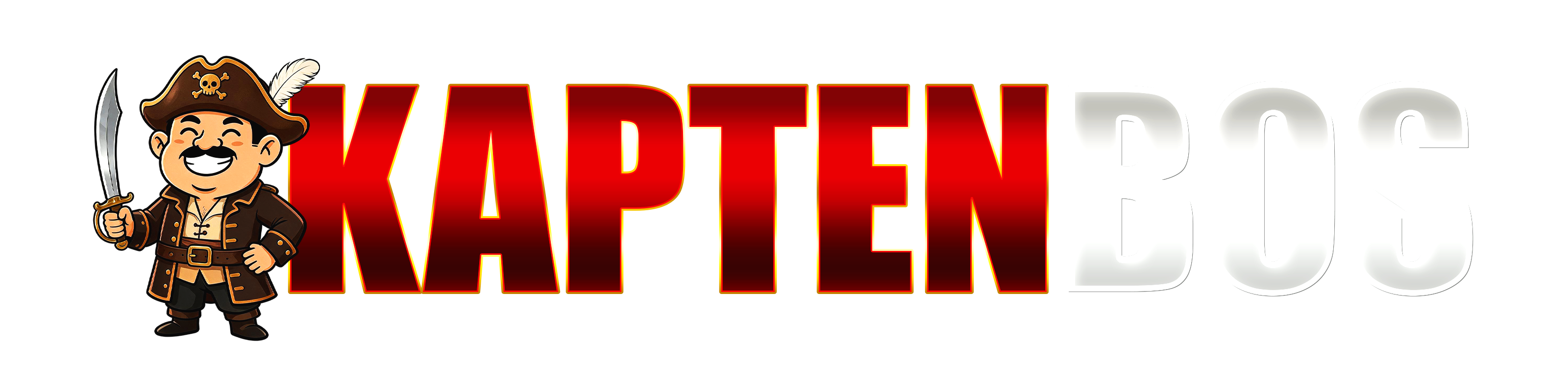 LOGO KAPTENBOS